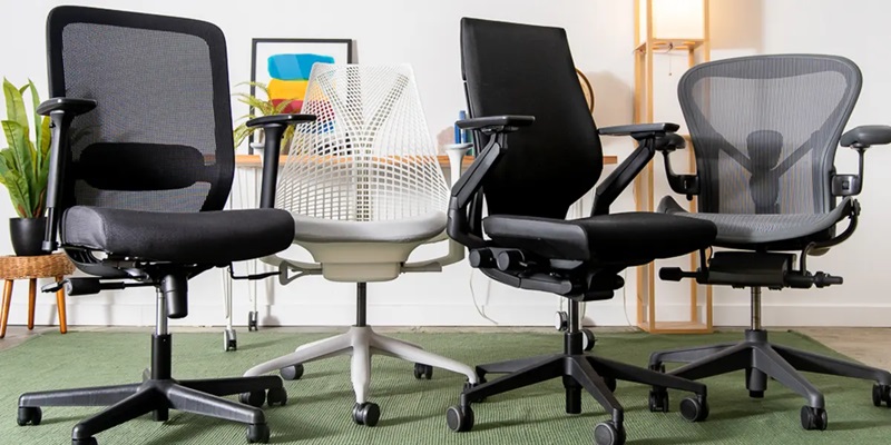 The Ultimate Guide to Choosing the Perfect Chair for Every Space