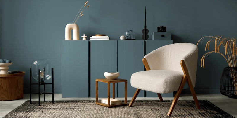 Transform Your Home with Statement Chairs