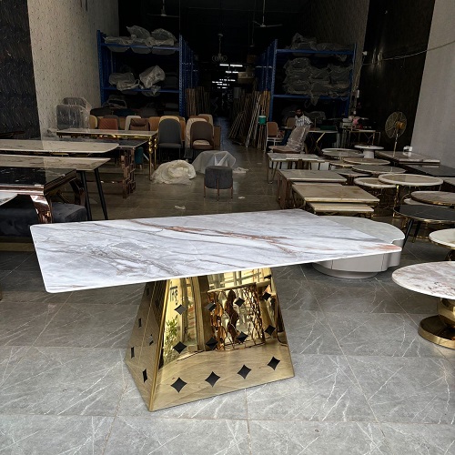 The Luxury Table-(LT-04)