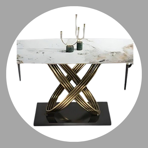 Luxury Tables(LT-03)