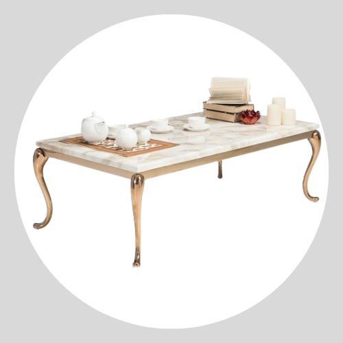 Luxury Table-(LT-02)