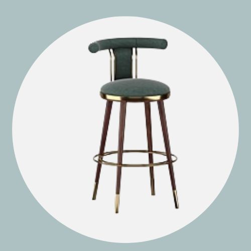 Bar Stool (BS-116)