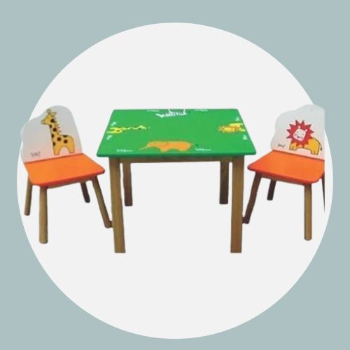 School Furniture(VE-009)