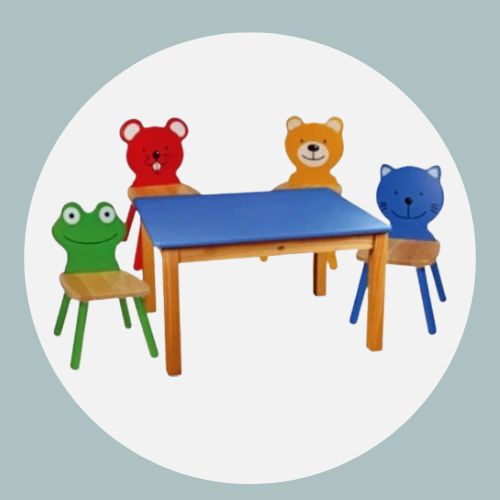 School Furniture(VE-008)