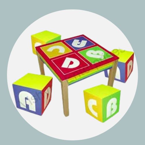 School Furniture(VE-007)