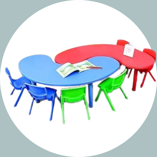  School Furniture (VE-005)