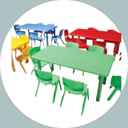 School Furniture(VE-004)